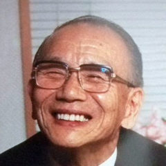 内藤 寿七郎